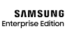 Samsung Enterprise logo