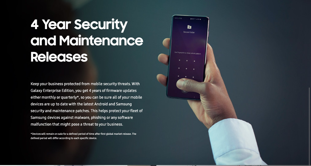 Product feature 5