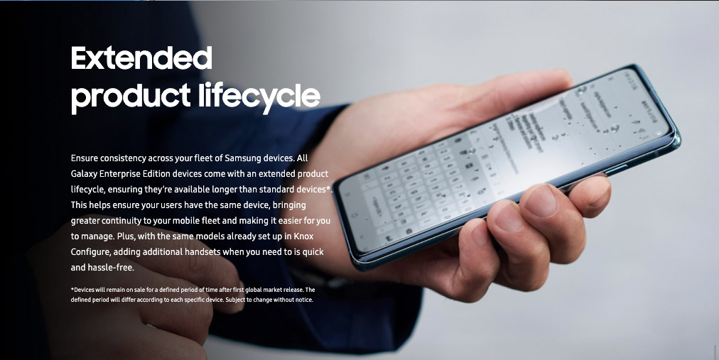 Product feature 7