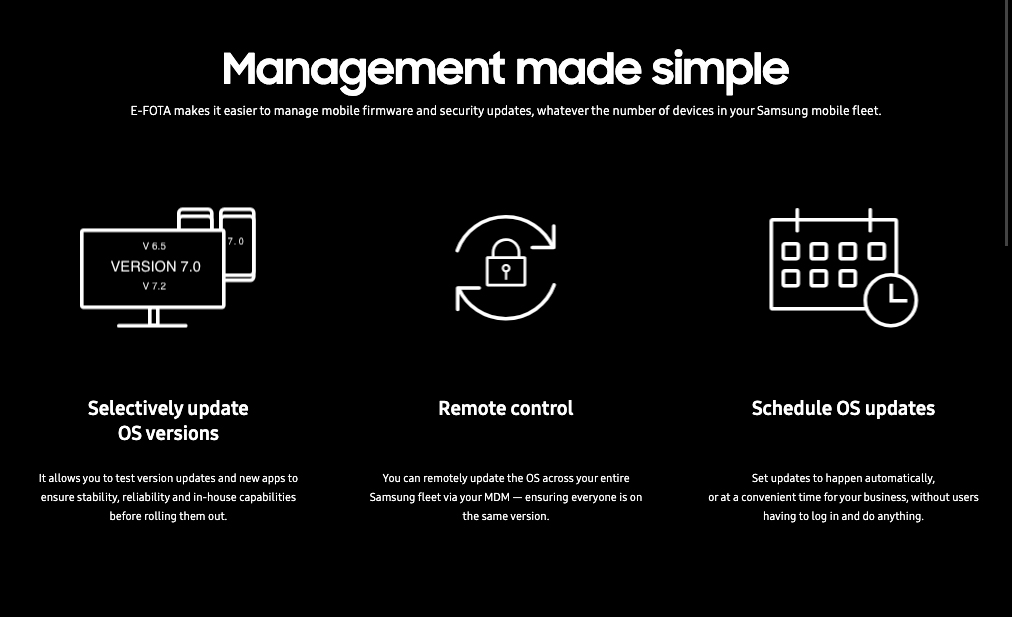 Product feature 8