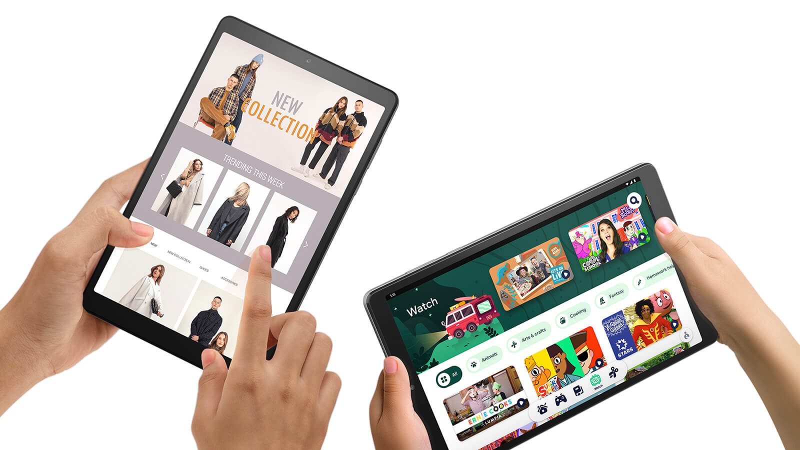 Product feature 1