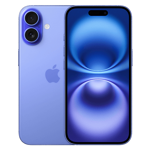 هاتف Apple iPhone 16 5G