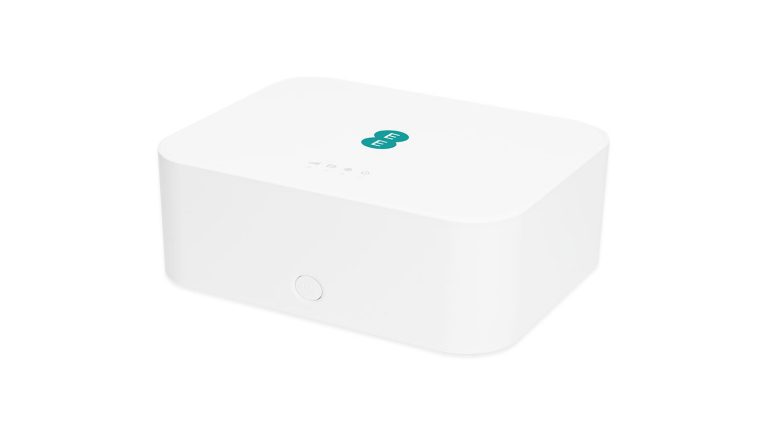 Image of the 4GEE Home Router 3
