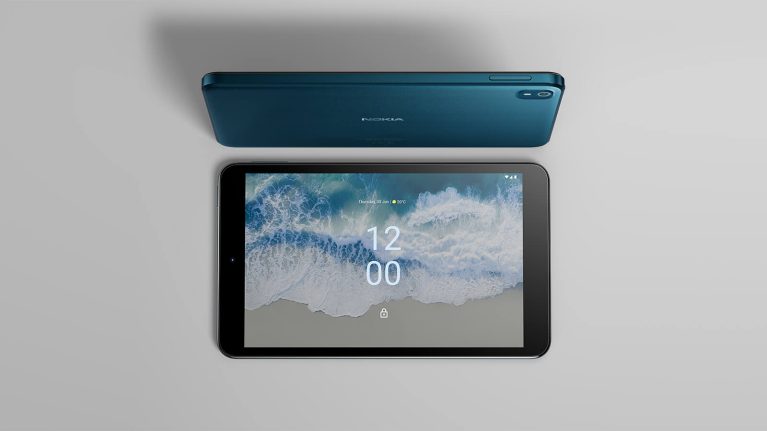 Image Nokia T10 tablet