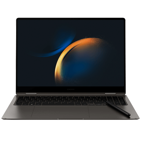 Notebook Samsung Book Pro 360