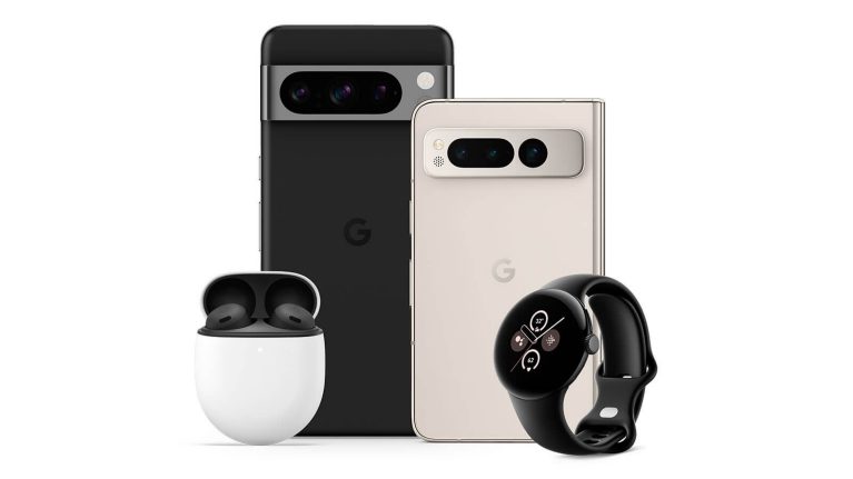 Google phones available for Enterprise. — Pixel for Business