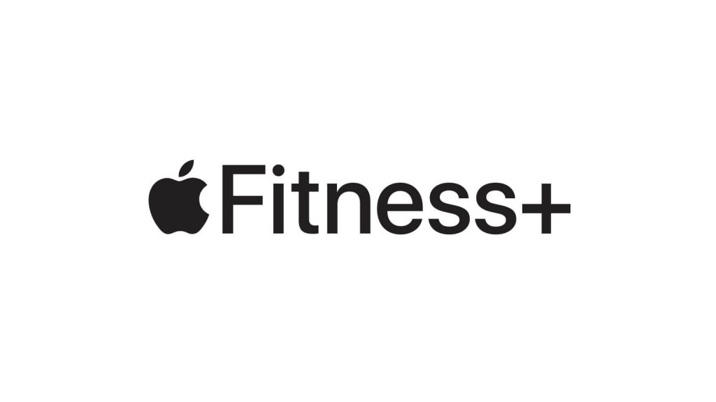 Apple Fitness Plus