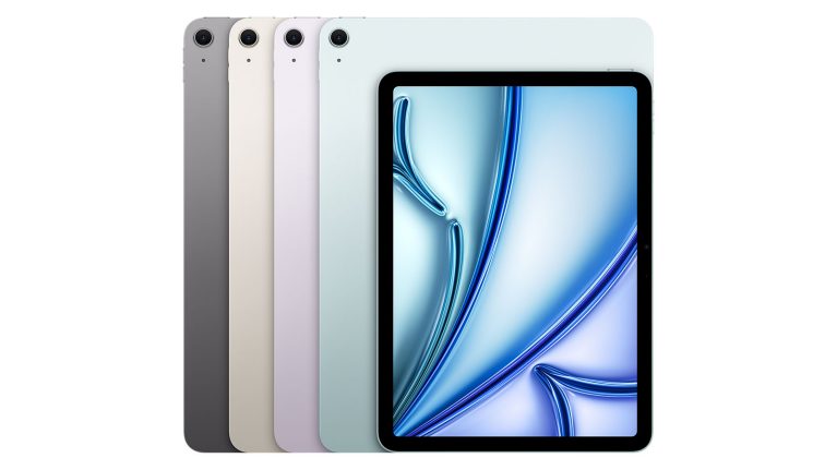 iPad Air