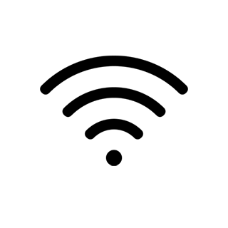 Five million WiFi hotspots