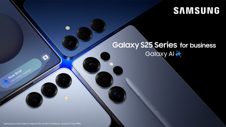Samsung Galaxy S25 series