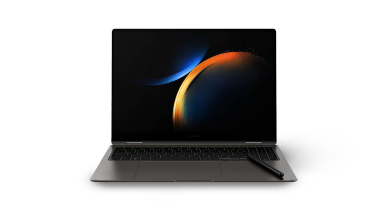 Samsung Galaxy Book3 Pro 360