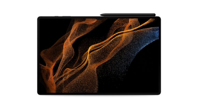 Samsung Galaxy Tab S8 Ultra