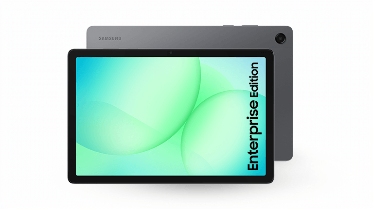 Samsung Galaxy Tab A11 Plus Enterprise Edition