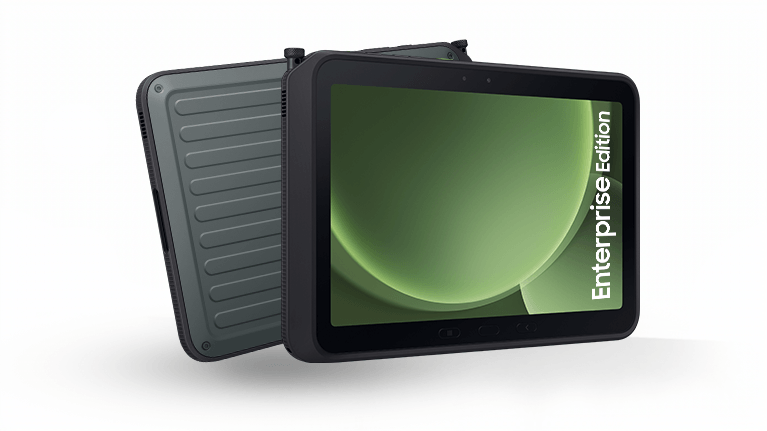 Samsung Galaxy Tab Active Range